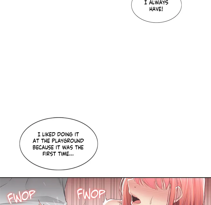 Touch to Unlock Chapter 87 page 72 - 