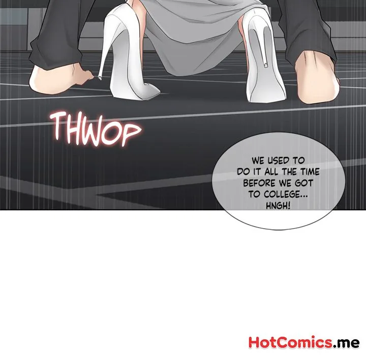 Touch to Unlock Chapter 87 page 75 - 