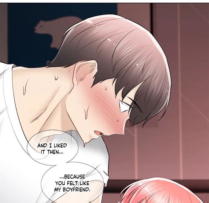Touch to Unlock Chapter 87 page 76 - 