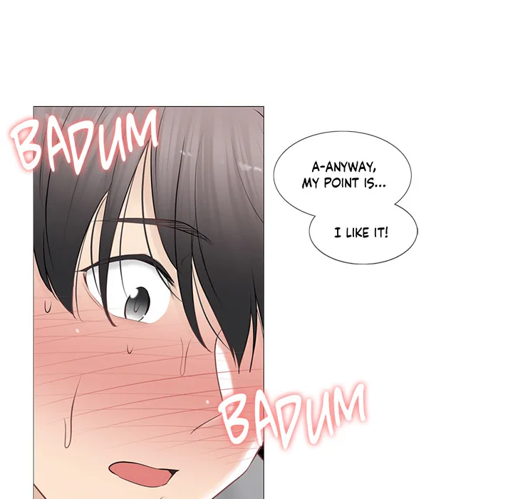 Touch to Unlock Chapter 87 page 78 - 