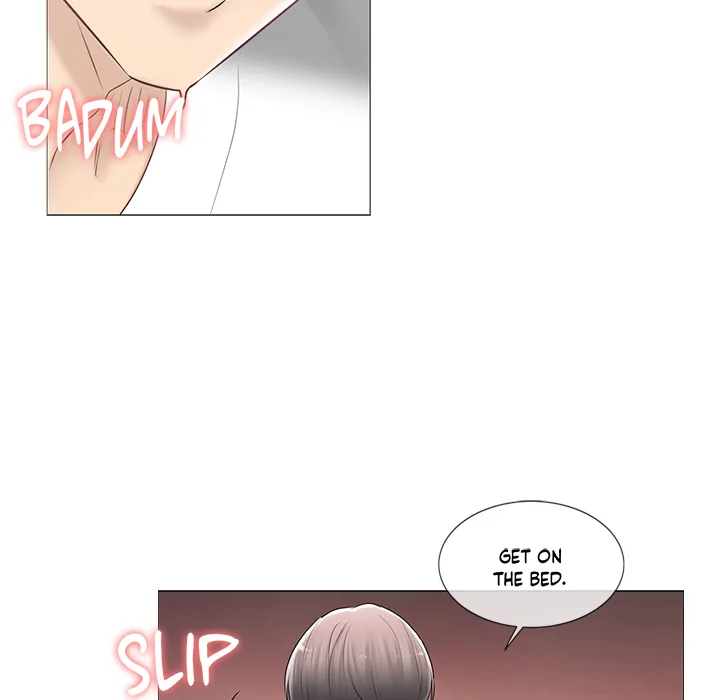 Touch to Unlock Chapter 87 page 79 - 
