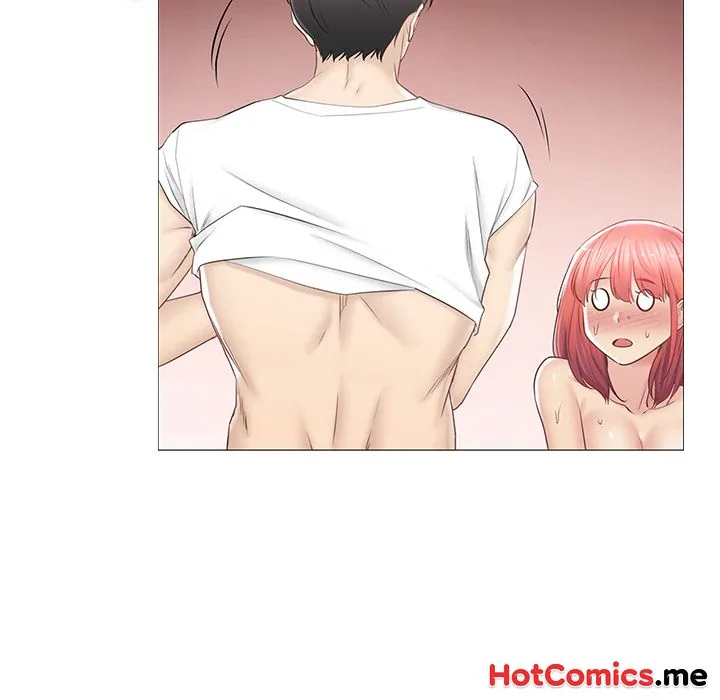 Touch to Unlock Chapter 87 page 80 - 