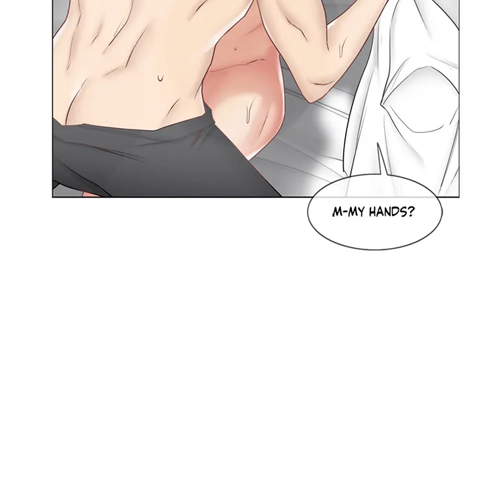 Touch to Unlock Chapter 87 page 82 - 