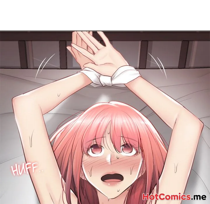 Touch to Unlock Chapter 87 page 84 - 