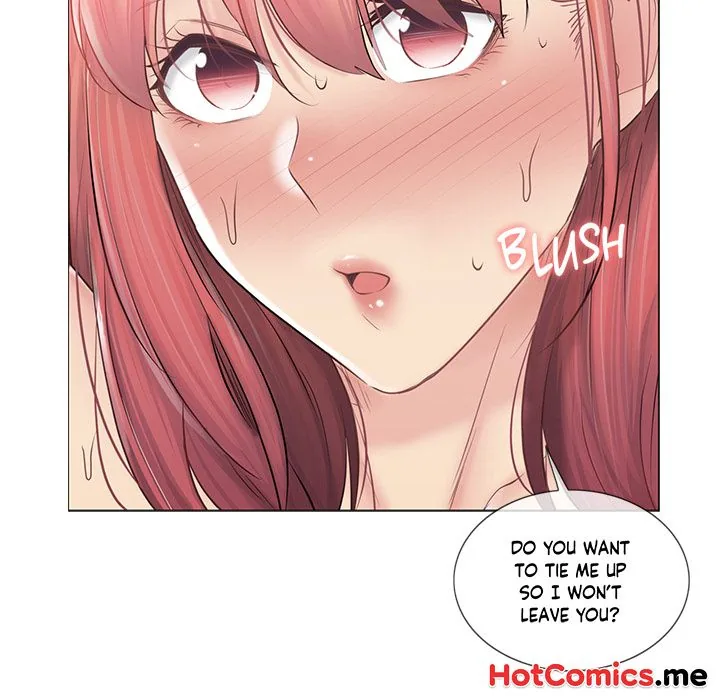 Touch to Unlock Chapter 87 page 89 - 