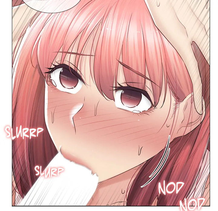 Touch to Unlock Chapter 87 page 10 - 