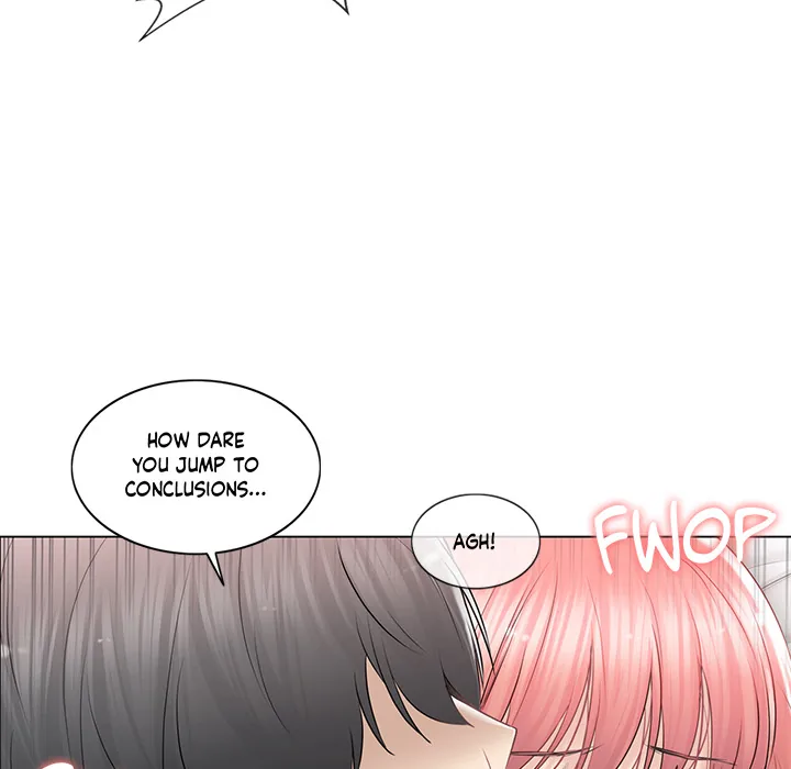 Touch to Unlock Chapter 87 page 95 - 