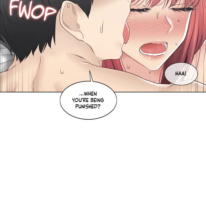 Touch to Unlock Chapter 87 page 96 - 