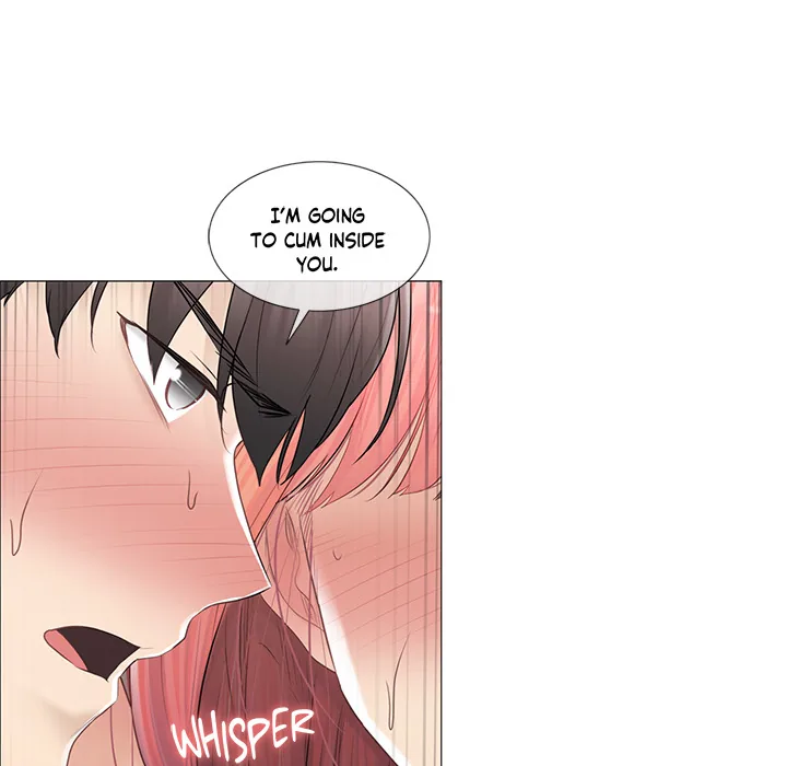 Touch to Unlock Chapter 87 page 99 - 