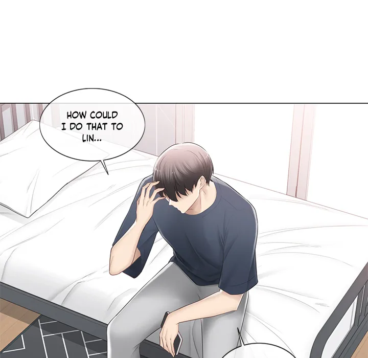 Touch to Unlock Chapter 88 page 101 - 