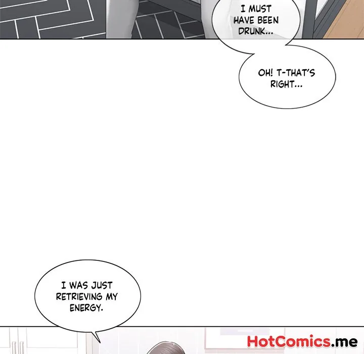 Touch to Unlock Chapter 88 page 102 - 