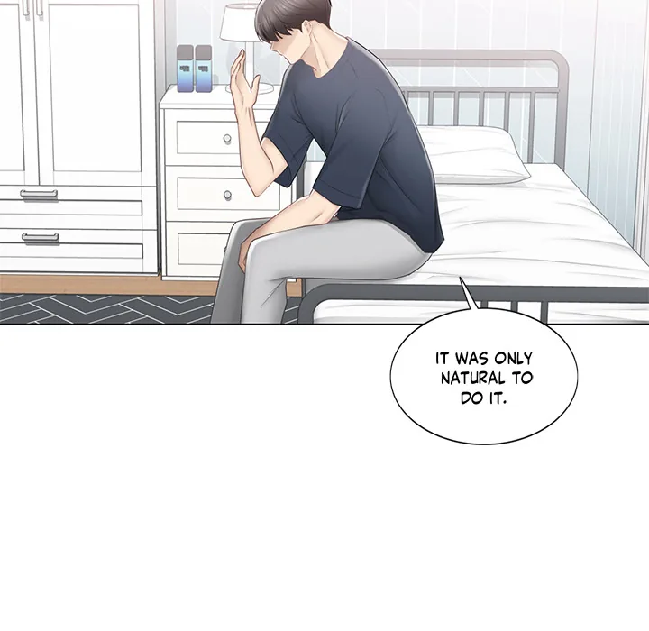 Touch to Unlock Chapter 88 page 103 - 
