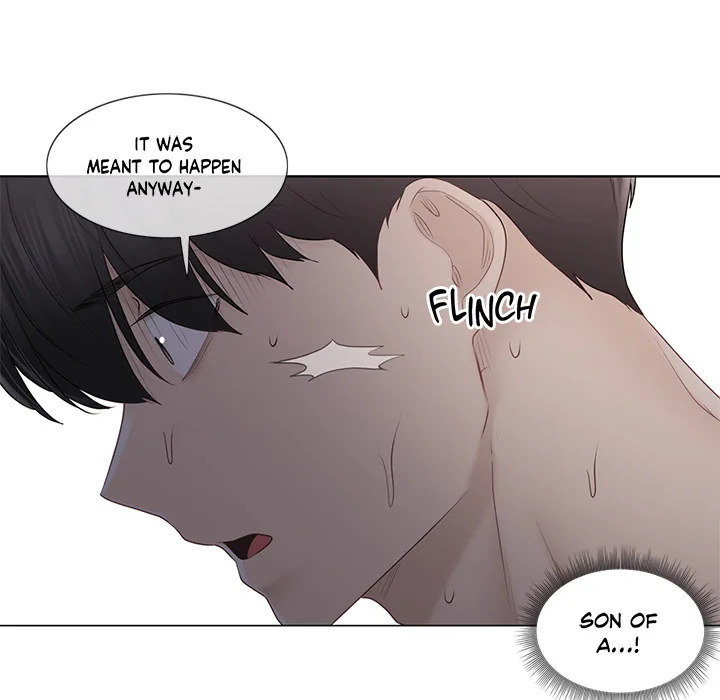 Touch to Unlock Chapter 88 page 104 - 