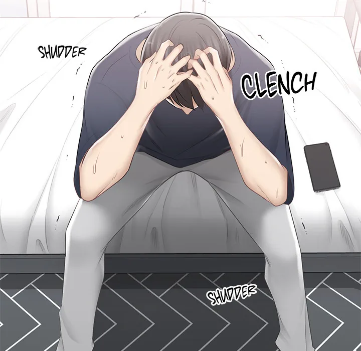 Touch to Unlock Chapter 88 page 109 - 