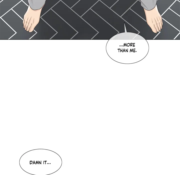 Touch to Unlock Chapter 88 page 110 - 