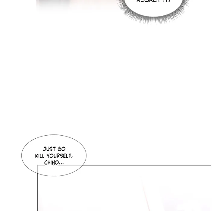 Touch to Unlock Chapter 88 page 112 - 