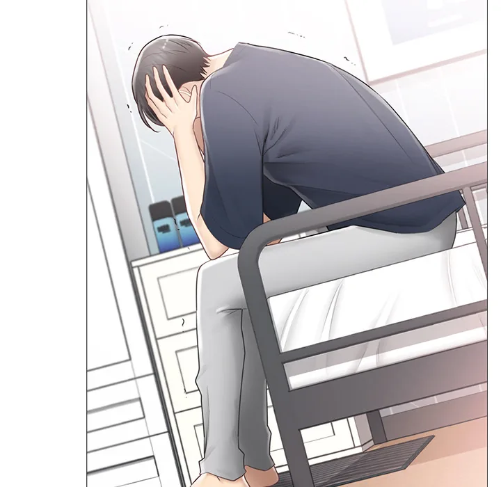 Touch to Unlock Chapter 88 page 113 - 