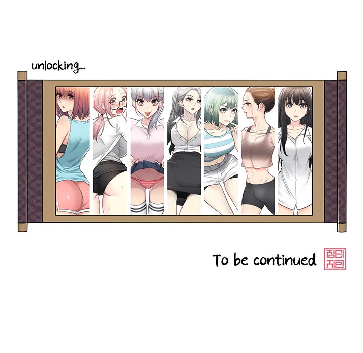 Touch to Unlock Chapter 88 page 116 - 