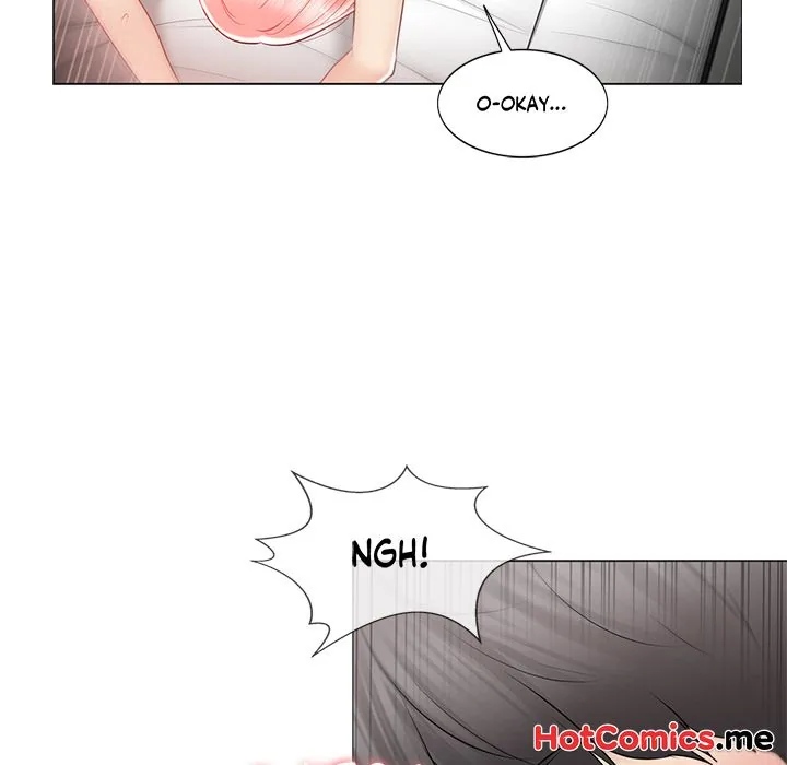 Touch to Unlock Chapter 88 page 18 - 