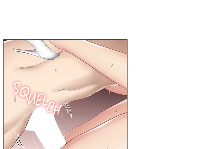 Touch to Unlock Chapter 88 page 3 - 