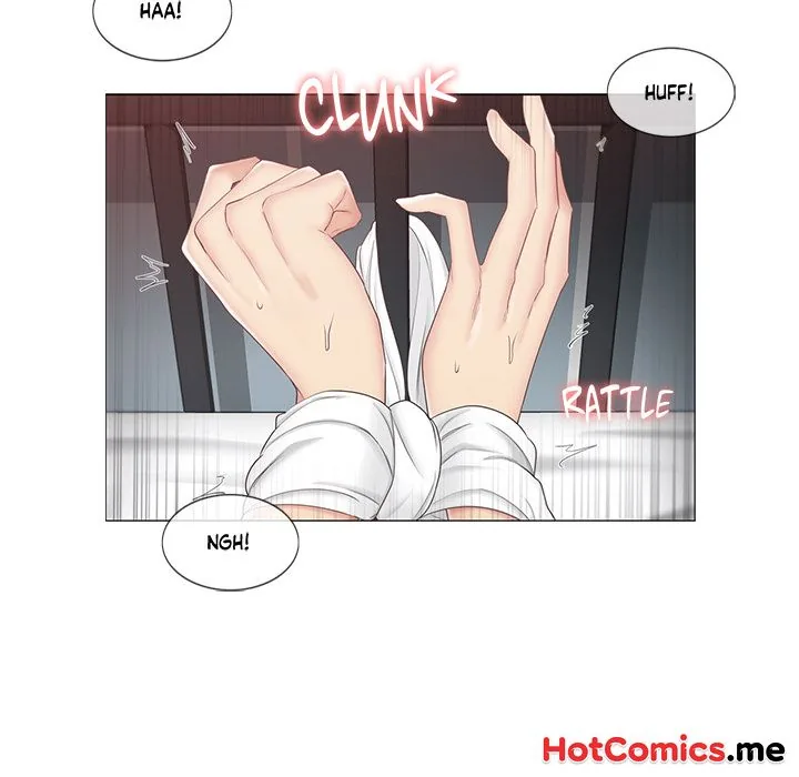 Touch to Unlock Chapter 88 page 28 - 