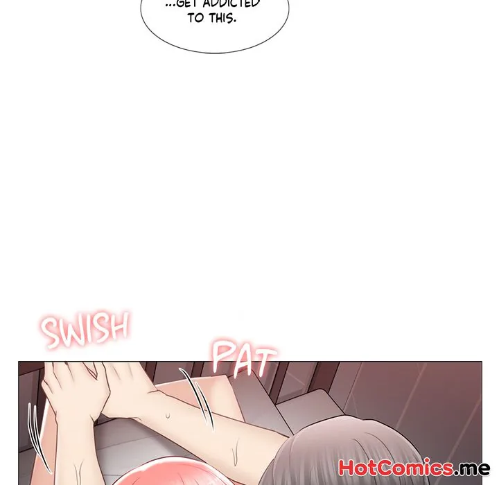 Touch to Unlock Chapter 88 page 32 - 