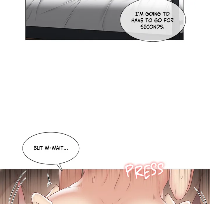 Touch to Unlock Chapter 88 page 35 - 