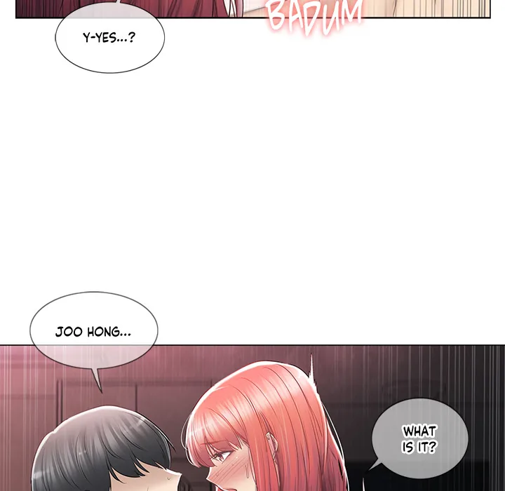 Touch to Unlock Chapter 88 page 49 - 