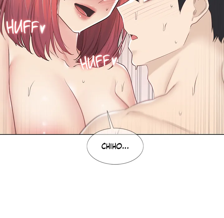 Touch to Unlock Chapter 88 page 54 - 