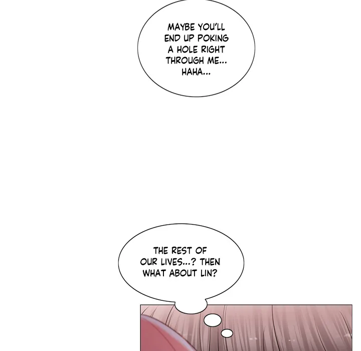 Touch to Unlock Chapter 88 page 72 - 