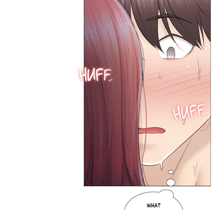 Touch to Unlock Chapter 88 page 73 - 