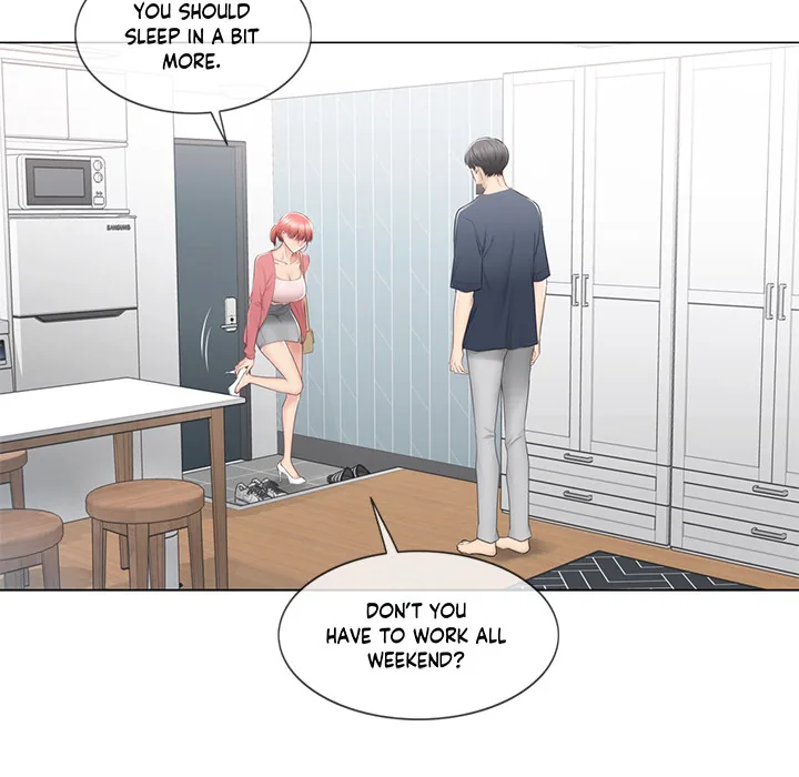 Touch to Unlock Chapter 88 page 80 - 