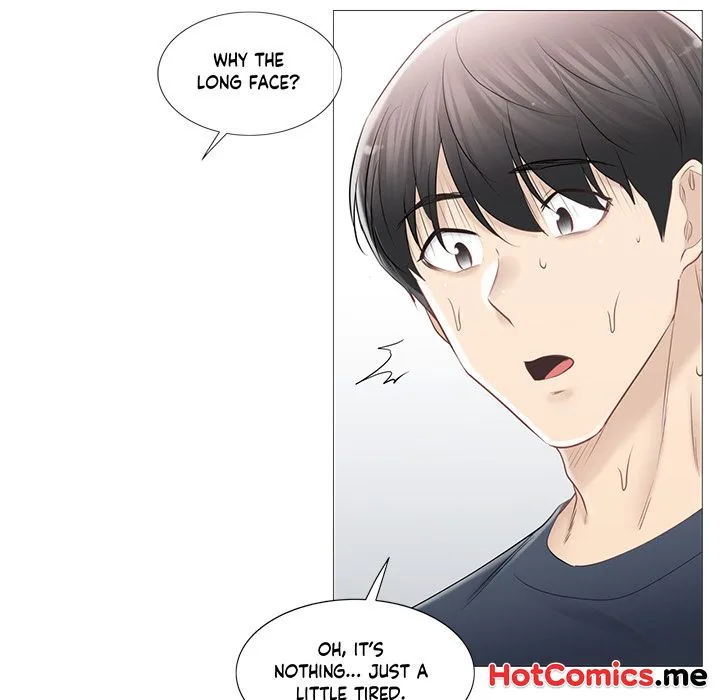 Touch to Unlock Chapter 88 page 83 - 