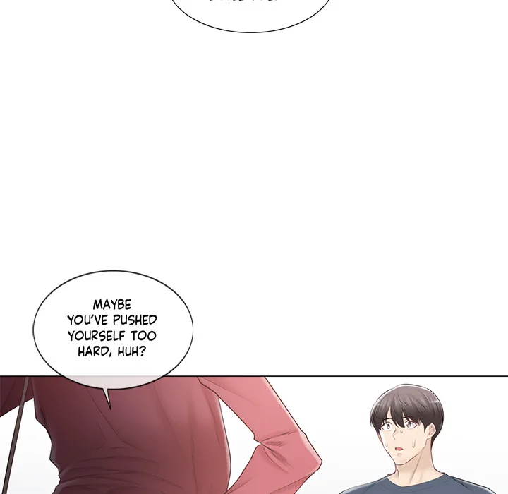 Touch to Unlock Chapter 88 page 84 - 