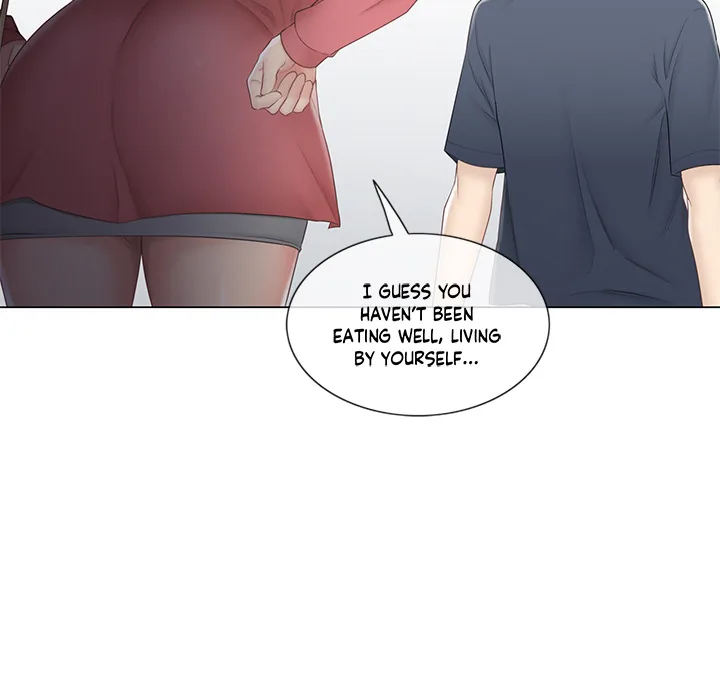 Touch to Unlock Chapter 88 page 85 - 