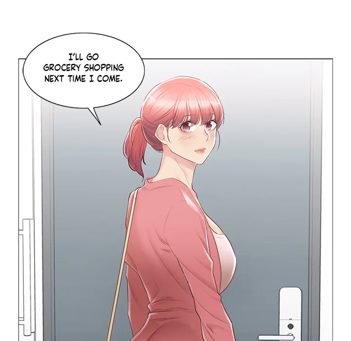 Touch to Unlock Chapter 88 page 86 - 