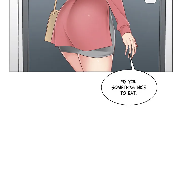 Touch to Unlock Chapter 88 page 87 - 