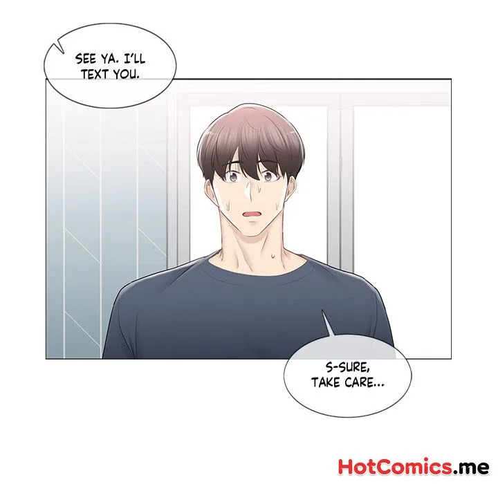 Touch to Unlock Chapter 88 page 88 - 