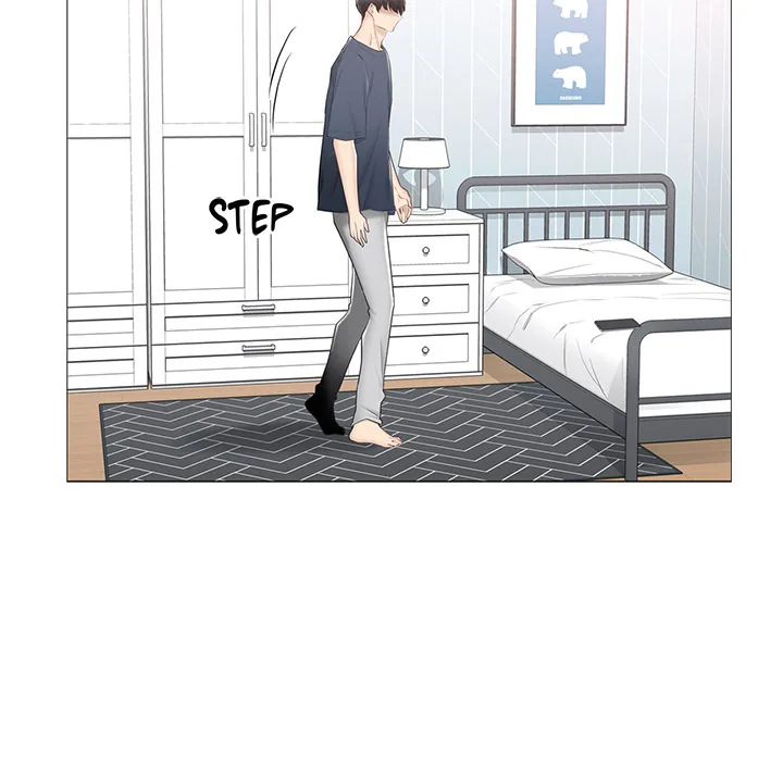 Touch to Unlock Chapter 88 page 91 - 