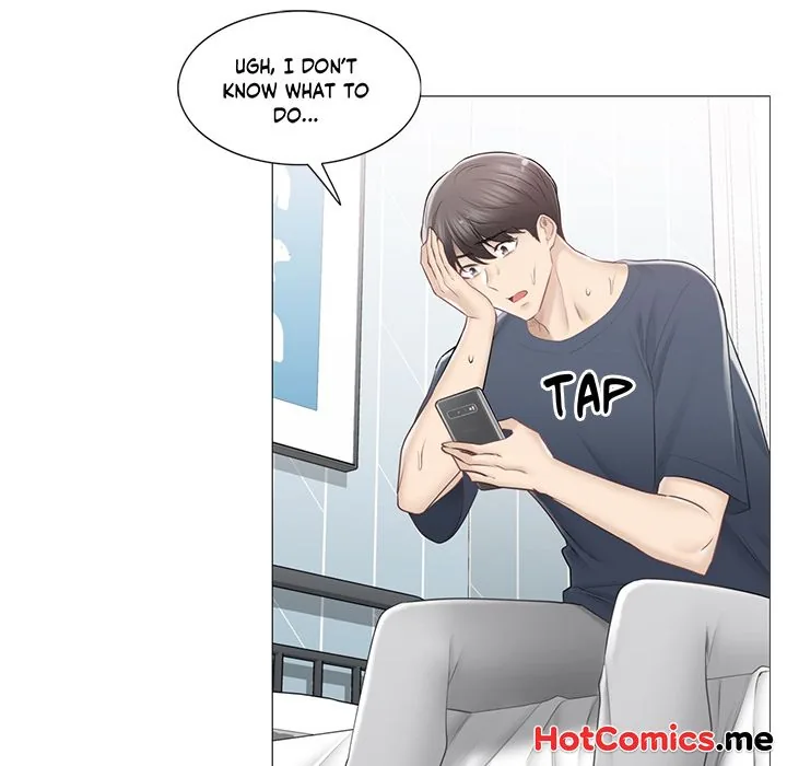Touch to Unlock Chapter 88 page 92 - 