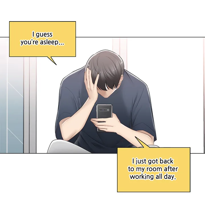 Touch to Unlock Chapter 88 page 95 - 