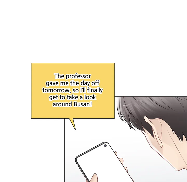 Touch to Unlock Chapter 88 page 96 - 