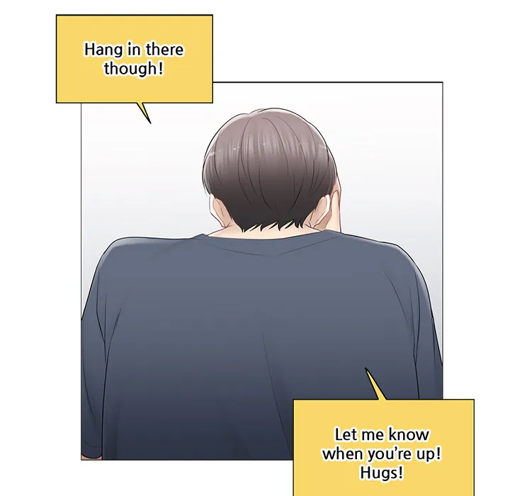 Touch to Unlock Chapter 88 page 98 - 