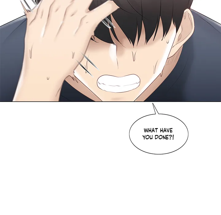 Touch to Unlock Chapter 88 page 100 - 