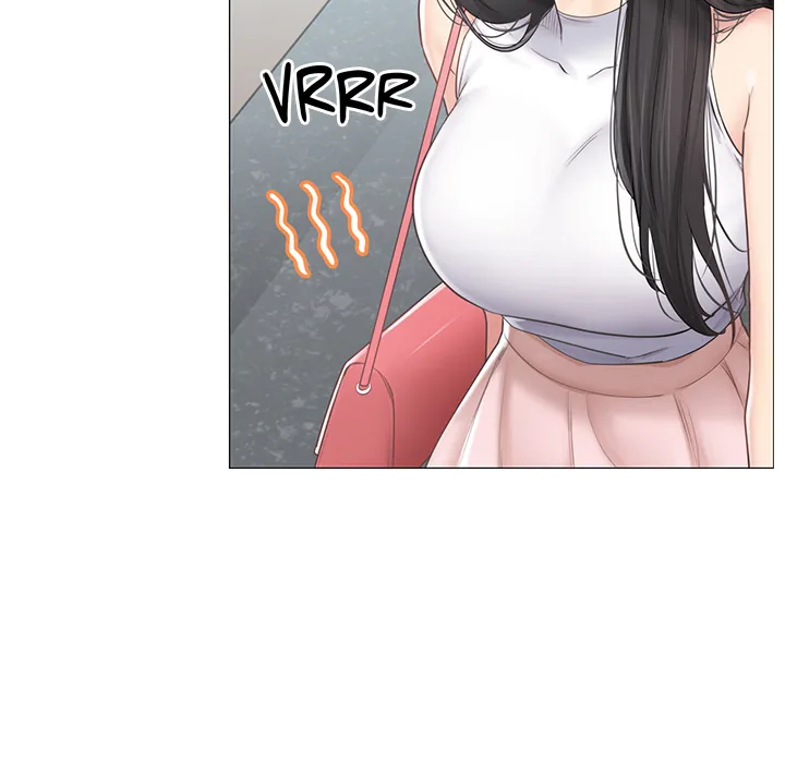 Touch to Unlock Chapter 89 page 11 - 