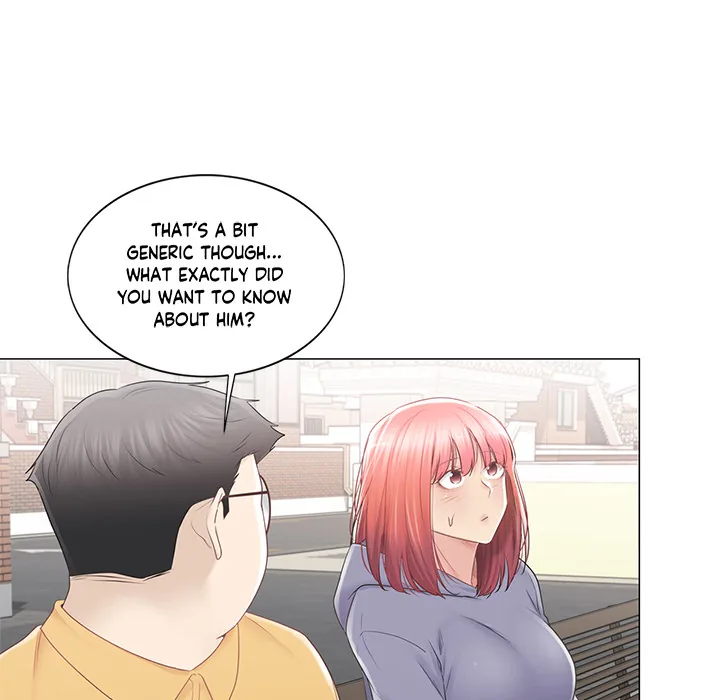 Touch to Unlock Chapter 89 page 101 - 