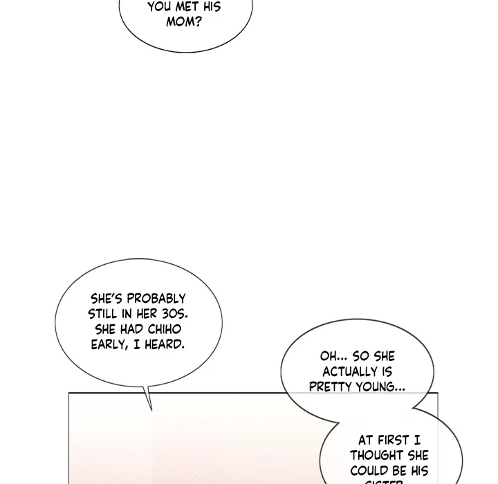 Touch to Unlock Chapter 89 page 104 - 