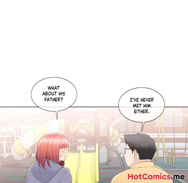 Touch to Unlock Chapter 89 page 106 - 