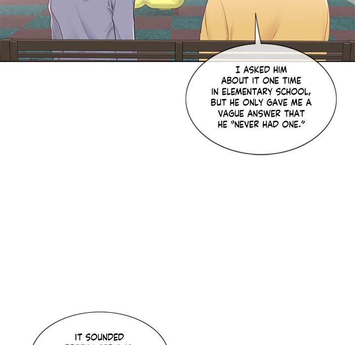 Touch to Unlock Chapter 89 page 107 - 