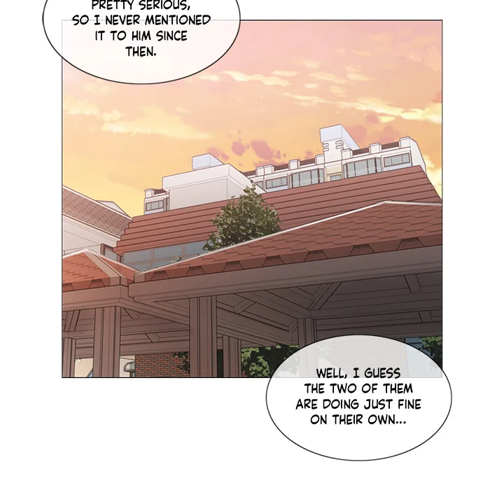 Touch to Unlock Chapter 89 page 108 - 